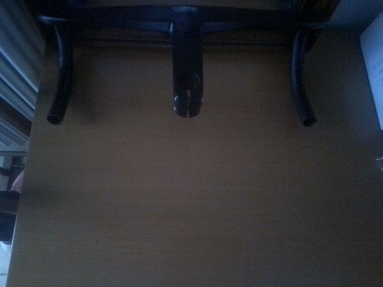 Used toseek Aero Carbon Handlebar 2024 bike — image 2 of 4
