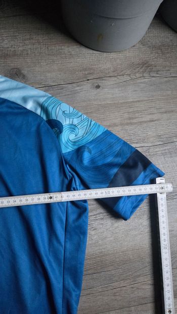 Used Danielo Men's Cycling Jersey Size M 2023 bike — image 4 of 6