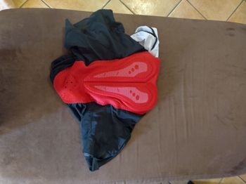 Used X-Tiger maglia con salopette 2024 bike — image 4 of 4