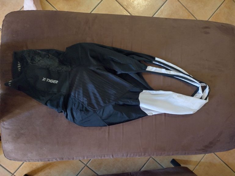 Used X-Tiger maglia con salopette 2024 bike — image 3 of 4