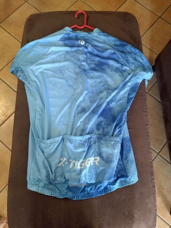 Used X-Tiger maglia con salopette 2024 bike — image 2 of 4