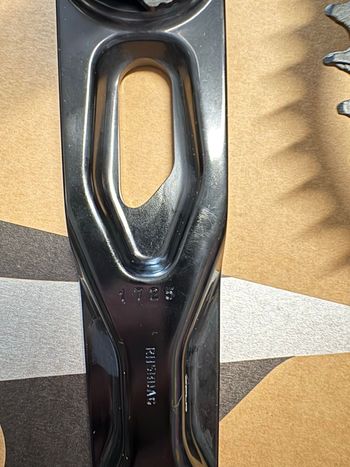 Used Sram Rival XPLR Crankset 2026 bike — image 5 of 5