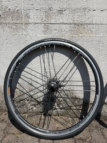 Used Campagnolo Shamal bike — image 5 of 6
