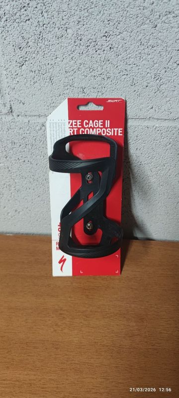 Specialized Porta Borraccia Nuova 2026 Cycling Accessories d'occasion