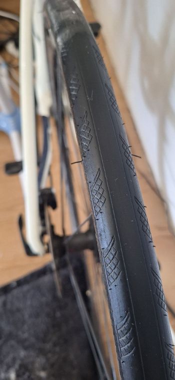 Used Fulcrum Racing 6 bike — image 4 of 5