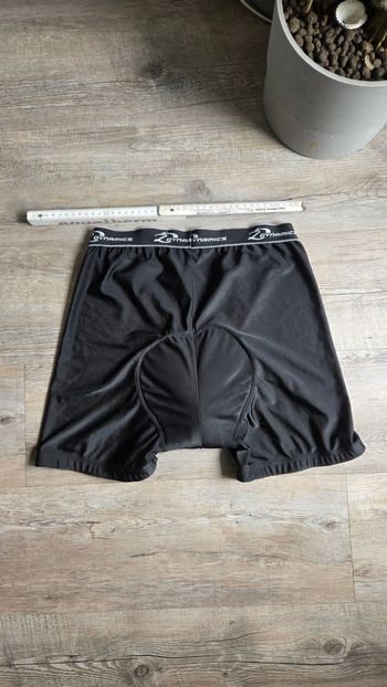 Used dynamics Inner Shorts with Pad M bike — image 2 of 3