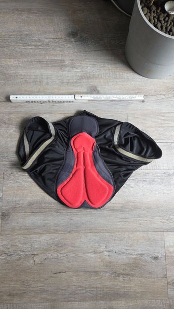 Used dynamics Inner Shorts with Pad M bike — image 3 of 3