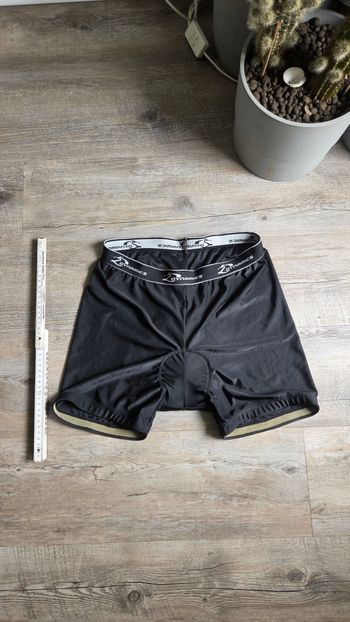 Used dynamics Inner Shorts with Pad M bike