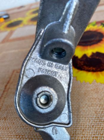 Used URSUS Cavalletto Laterale bike — image 10 of 10