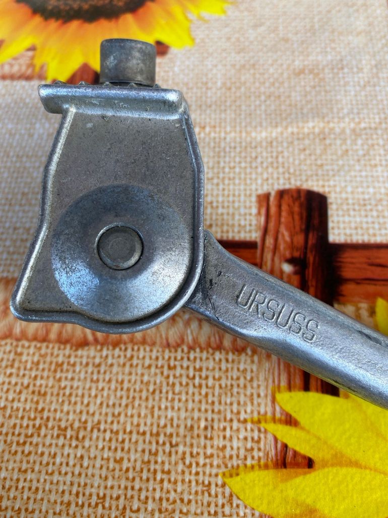 Used URSUS Cavalletto Laterale bike — image 2 of 10