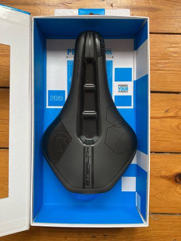Tweedehands Pro Stealth Offroad Saddle 2026 bike — afbeelding 2 van 4