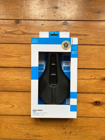 Used Pro Stealth Offroad Saddle 2026 Saddles & Seatposts