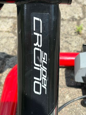Używany Elite Super Crono Elastogel Trainer 2020 bike — zdjęcie 2 z 7