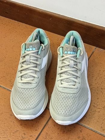 Used Diadora Scarpe Taglia 37 bike — image 5 of 7