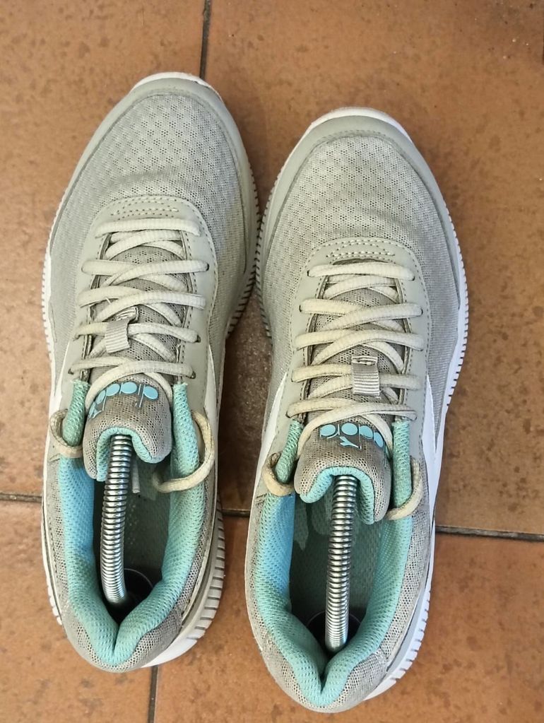 Used Diadora Scarpe Taglia 37 bike — image 3 of 7
