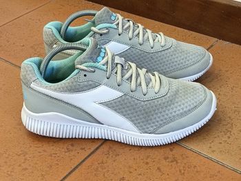 Used Diadora Scarpe Taglia 37 bike — image 2 of 7