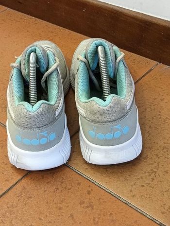 Used Diadora Scarpe Taglia 37 bike — image 4 of 7