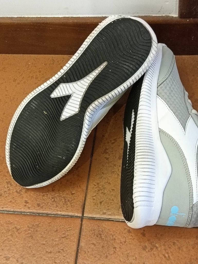 Used Diadora Scarpe Taglia 37 bike — image 6 of 7