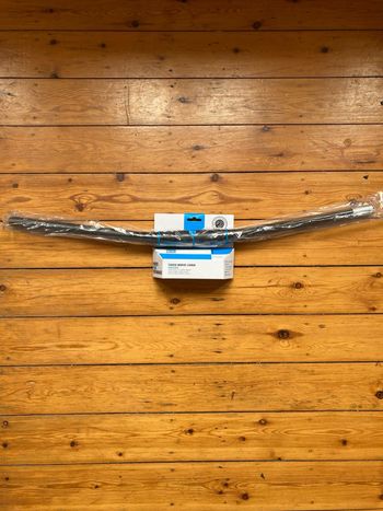 Used Pro Tharsis 3Five Mini Rise Carbon Handlebar 2026 bike — image 2 of 5