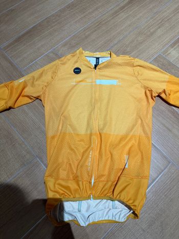 Used Gobik Maillot Ciclista bike