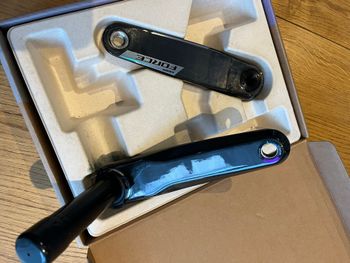Used Sram Force E1 Crankset 2026 bike — image 2 of 6