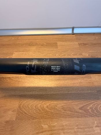 Used Easton EC70 AX Handlebar bike — image 5 of 5