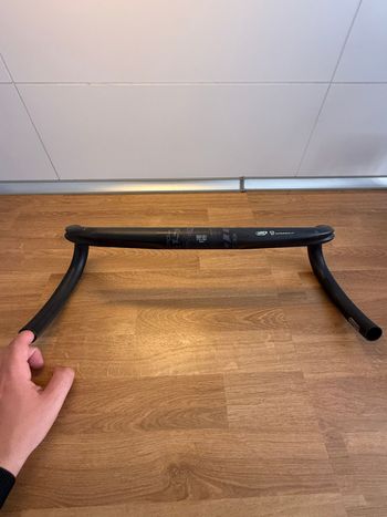 Used Easton EC70 AX Handlebar bike — image 3 of 5