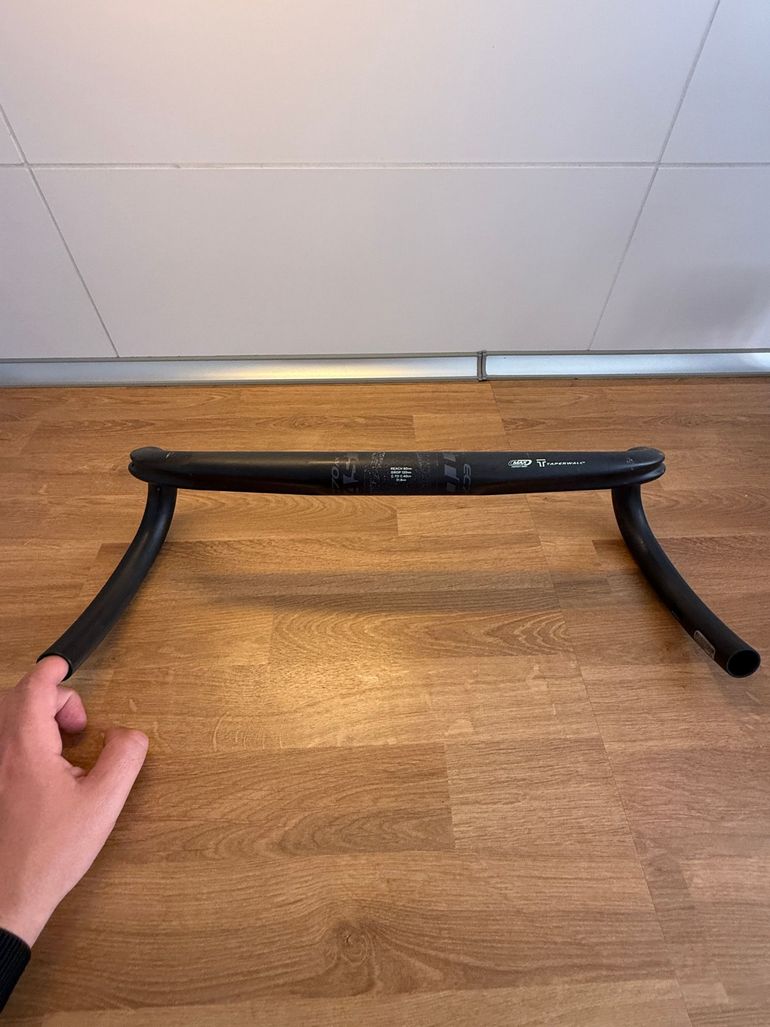 Used Easton EC70 AX Handlebar bike — image 3 of 5