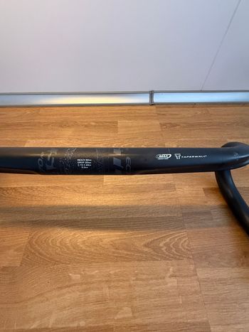 Used Easton EC70 AX Handlebar bike — image 2 of 5