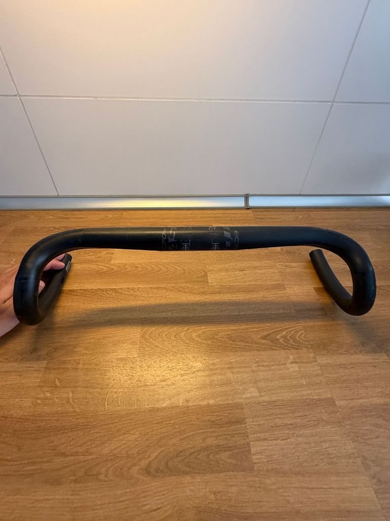Used Easton EC70 AX Handlebar bike — image 4 of 5