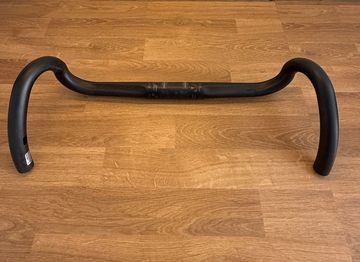 Easton EC70 AX Handlebar Cockpit usato
