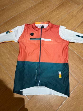 Used Gobik Maillot bike