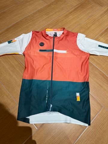 Used Gobik Maillot Cycling Clothing