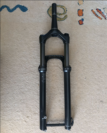 RockShox Judy Silver TK Suspension Fork 130 mm 2023 Fork d'occasion