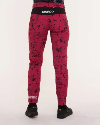 Used Dharco Pantaloni da donna Gravity Pants Chilli Peppers 2025 bike — image 2 of 11