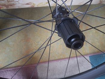 Used Syncros Capital 1.0s 40mm with Schwalbe One TLE Tires and Ultegra 12-speed 11-34 Cassette 2026 bike — image 3 of 11