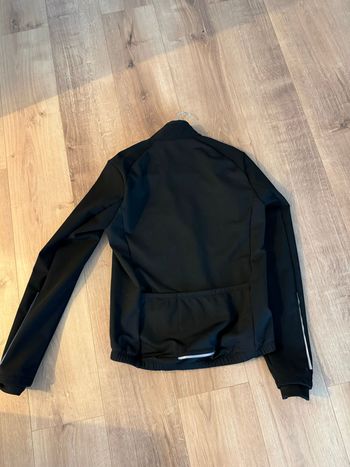 Used Van Rysel veste cyclisme 2025 bike
