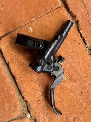 Used Shimano SLX Scheibenbremsenset bike — image 2 of 10
