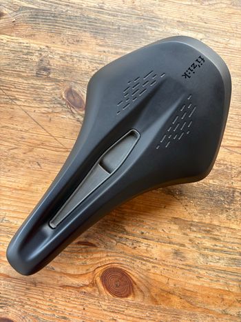 Used Fizik Terra Argo X3 Saddle 2026 bike — image 3 of 3