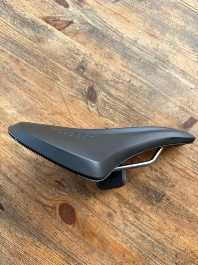 Used Fizik Terra Argo X3 Saddle 2026 bike — image 1 of 3