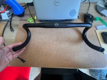 Tweedehands Syncros Creston 2.0 Compact 420mm 2025 bike — afbeelding 5 van 7