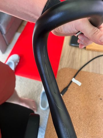 Tweedehands Syncros Creston 2.0 Compact 420mm 2025 bike — afbeelding 7 van 7
