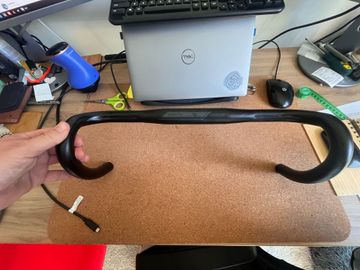 Tweedehands Syncros Creston 2.0 Compact 420mm 2025 bike — afbeelding 1 van 7