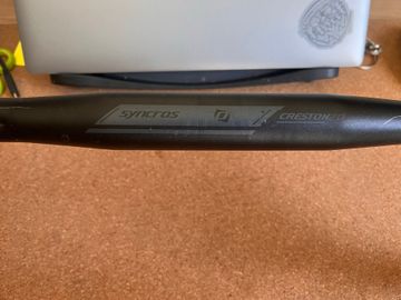 Tweedehands Syncros Creston 2.0 Compact 420mm 2025 bike — afbeelding 3 van 7
