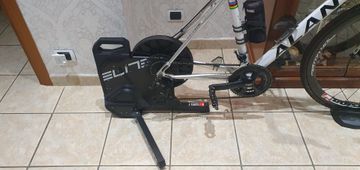 Gebrauchtes Elite Rulli bike — Bild 1 von 3
