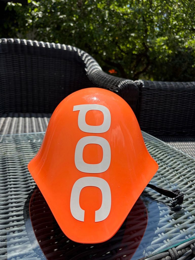 Used POC Tempor Helmet 2024 bike — image 5 of 8
