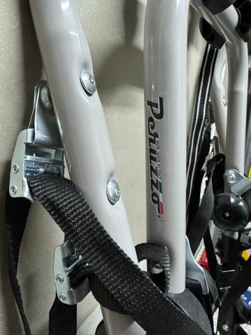 Brugt Peruzzo Portabici 3 posti bike — billede 1 af 4