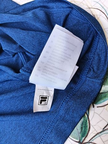 Used Fila maglia bike — image 7 of 14