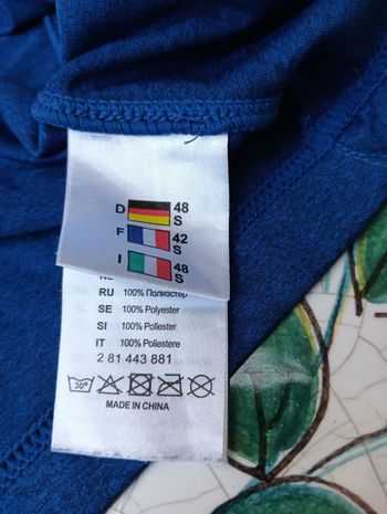 Used Fila maglia bike — image 8 of 14