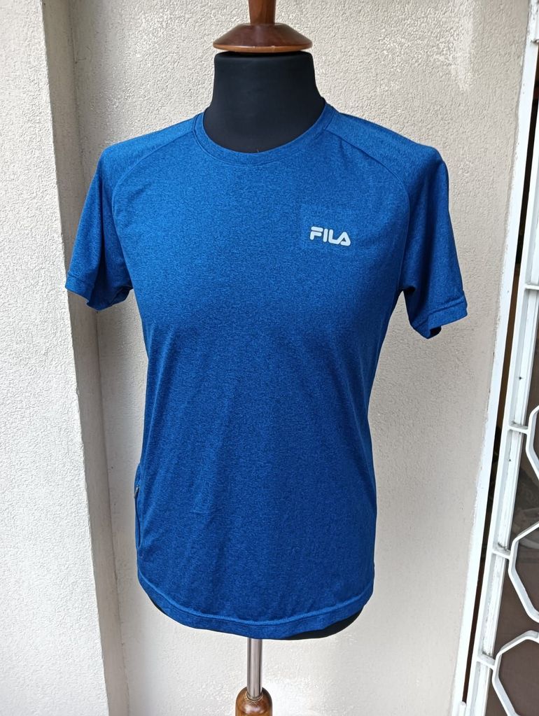 Used Fila maglia bike — image 1 of 14